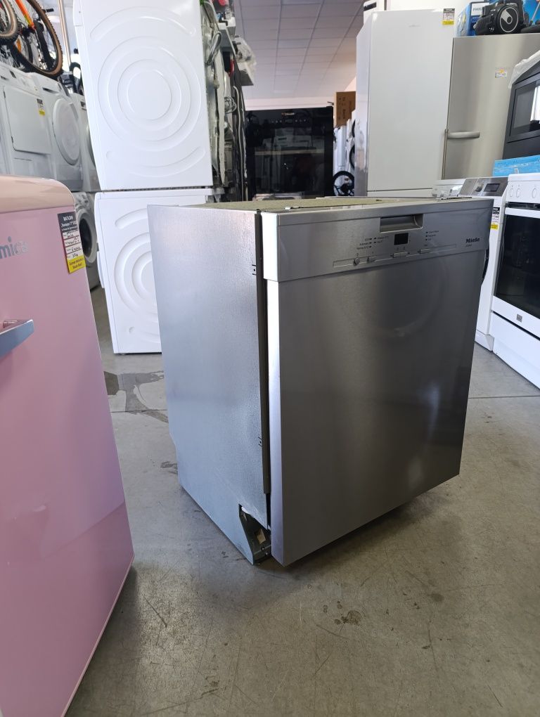 Съдомиялна Miele XXL Jubilee XXL A++