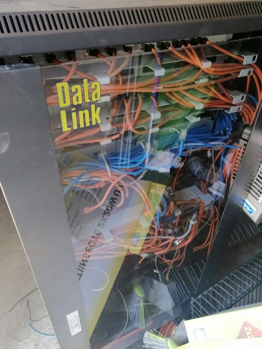 Rack dimensiuni 50×70×120cm