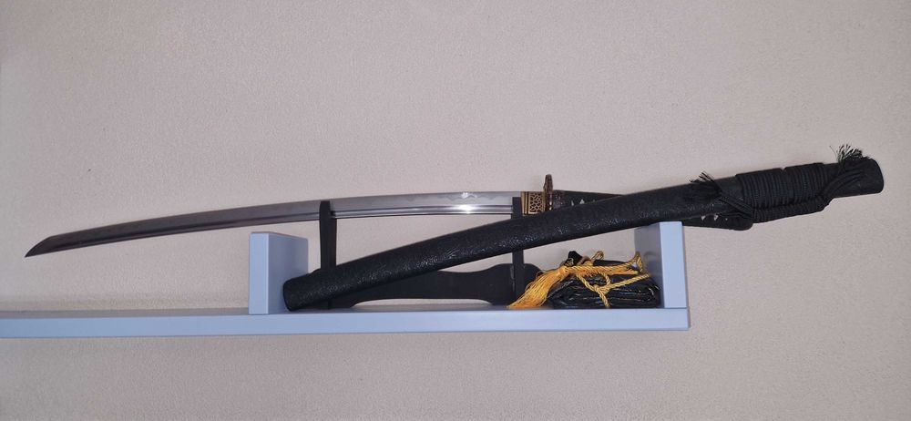 Сан-май меч катана