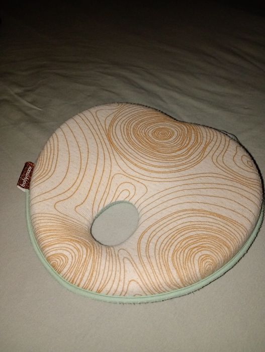 Balansoar Baby Bjorn