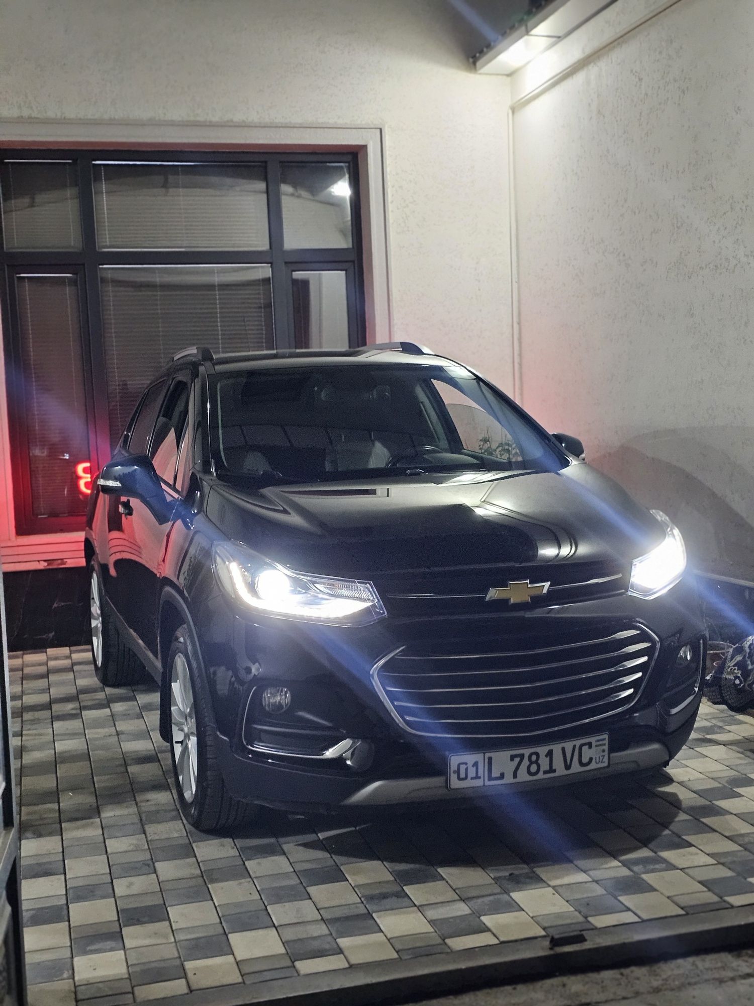 Tracker 1 premier!! 2019!! Ideal!!