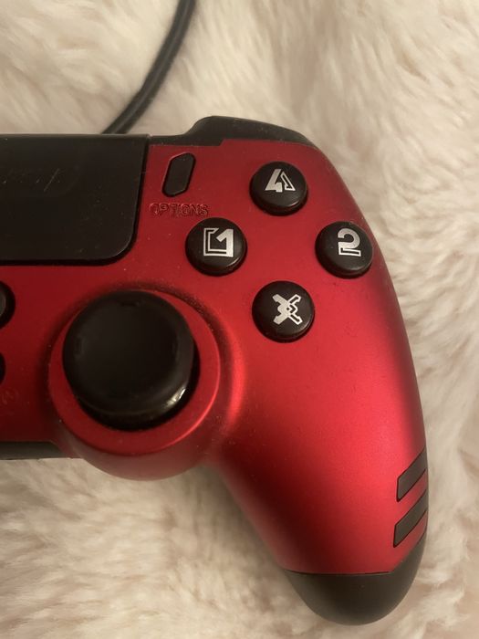 Геймърски контролер steel play