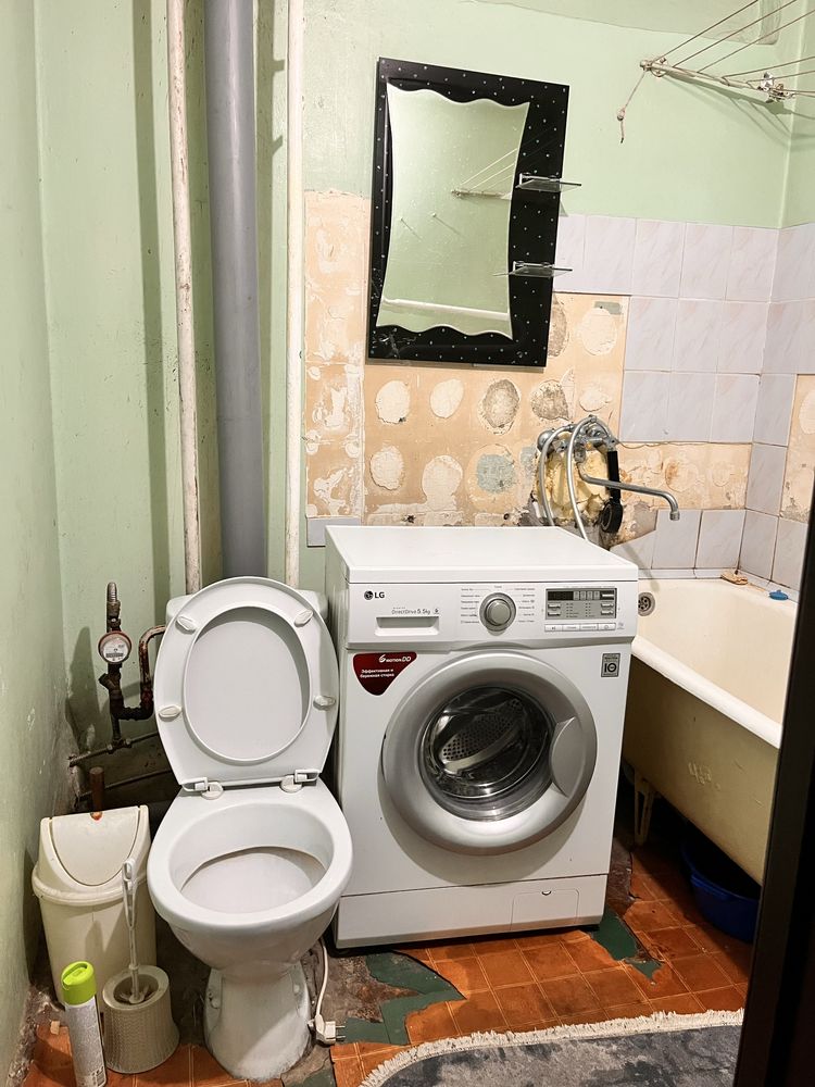 Сдается полуторка