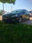 Peugeot 508 SW proprietar