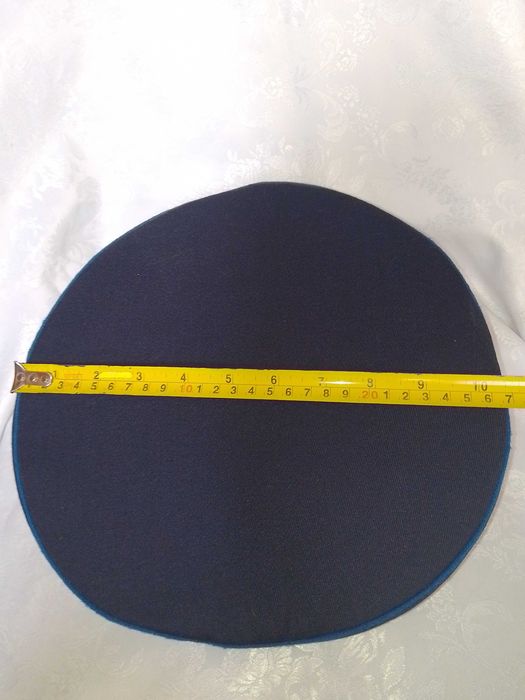 Стара Железничарска Фуражка , ЖП Шапка, - Нова