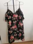 Rochie subtire vara