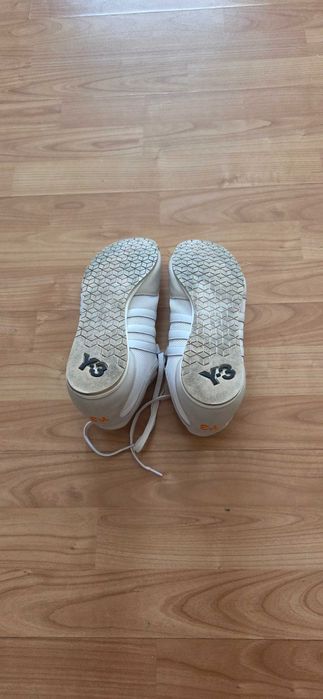 Y-3 Yohji Yamamoto