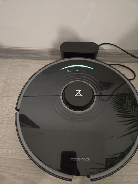 Roborock s7 negru