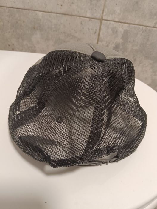 Șapcă originală Puma nouă fără etichetă.