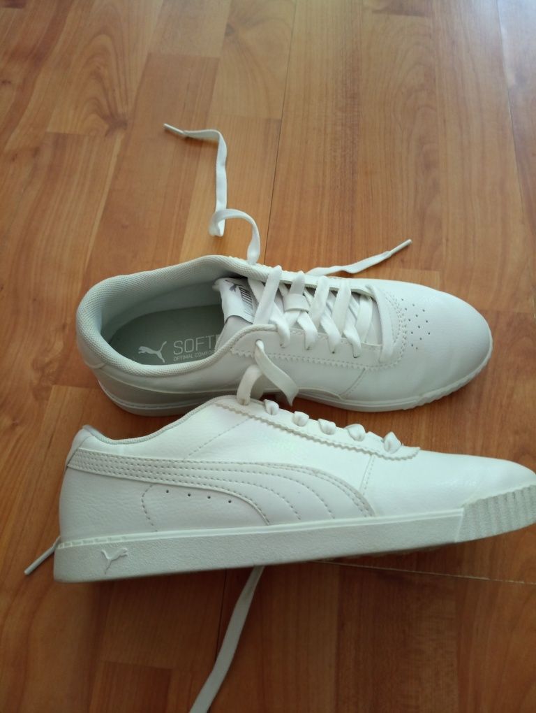 Дамски маратонки   Puma