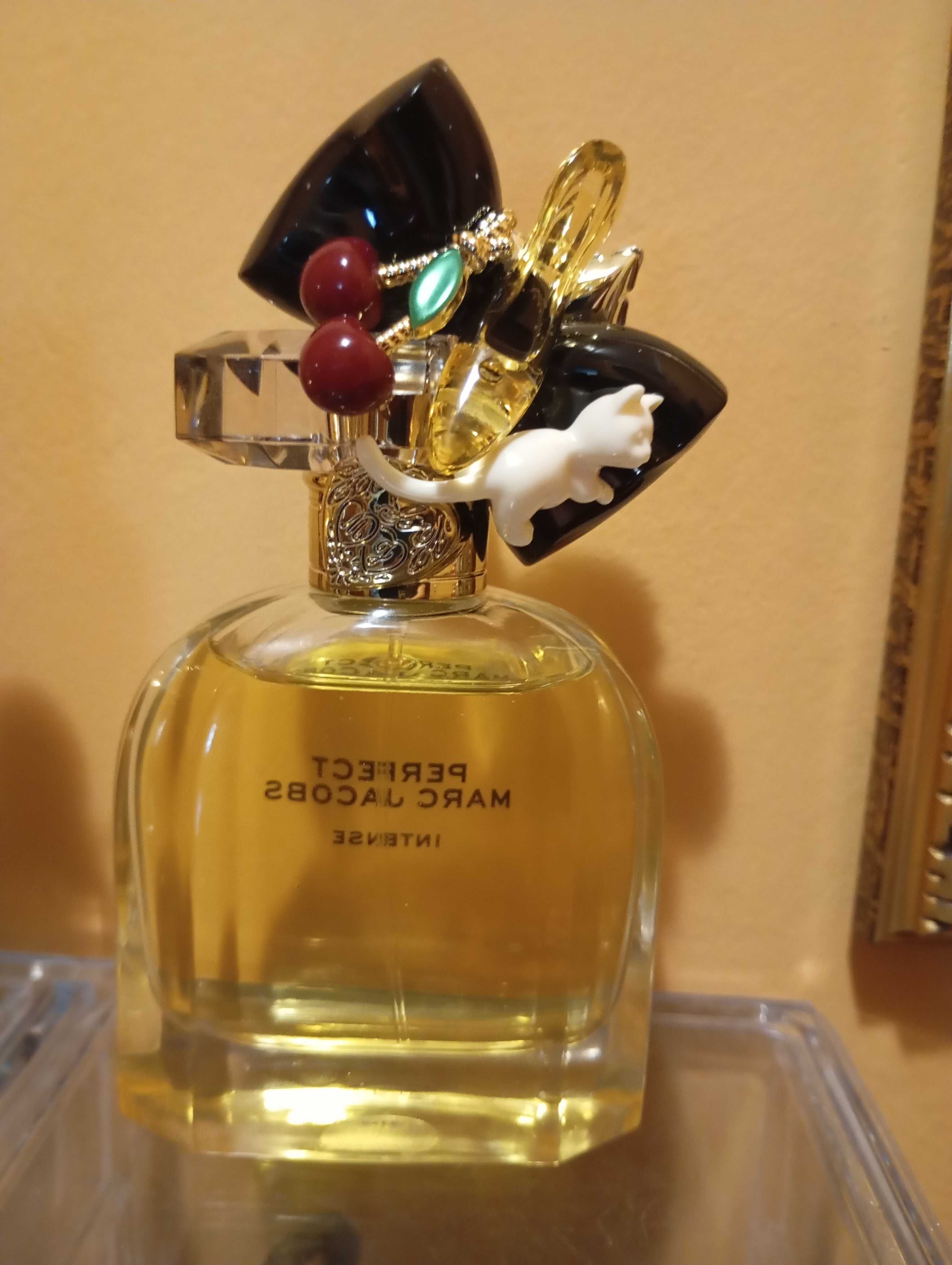 Парфюм Marc Jacobs Perfect Intense. 50 ml.