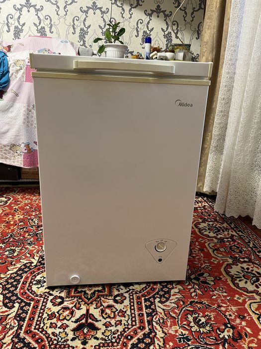 Продам морозильный ларь