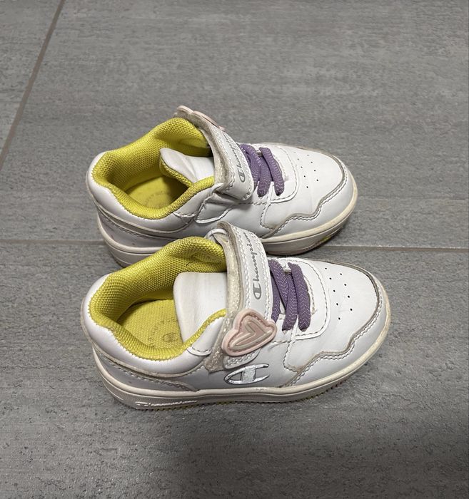 Детски маратонки Champion