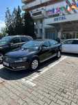 Volkswagen Passat Primul proprietar/Stare ireprosabila/Cauciucuri Michelin Primacy 4 noi