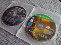 Dark souls 3 Xbox