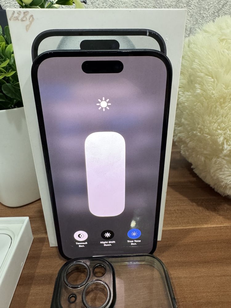 IPhone 15 128GB 89% аккум в отличном состояние