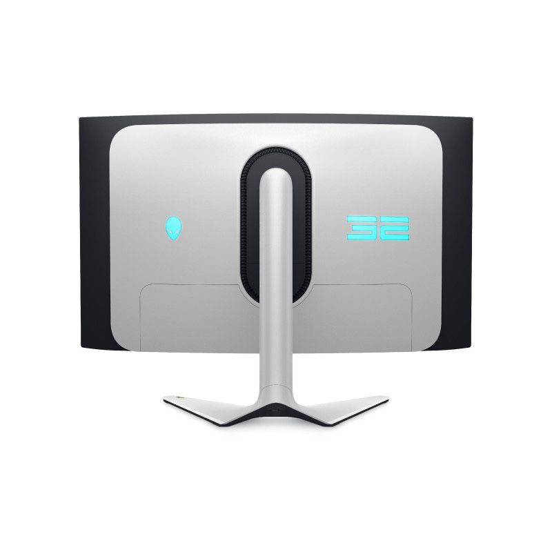 Dell Alienware AW3225QF  OLED  4K 240HZ CURVED  monitor