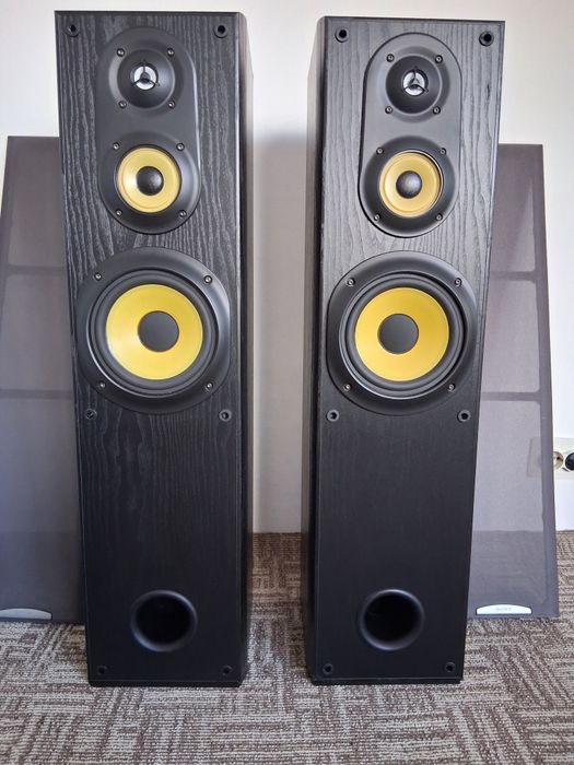 Sony SS-MF450H cărucior