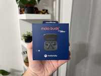 Casti true wireless Motorola Moto Buds+