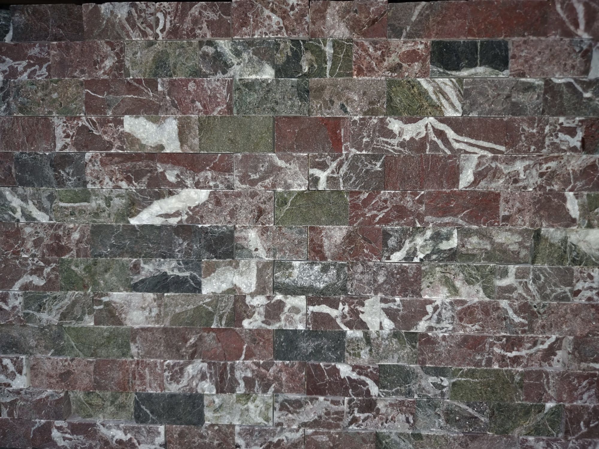 Piatra Mozaic visina 2,3x4,8cm