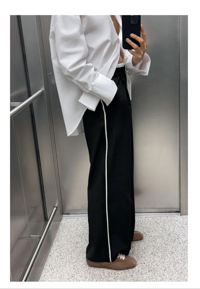 Панталон Zara / Зара