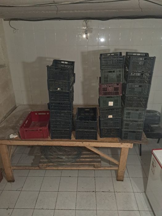 Яшик сотилади ишлатилган