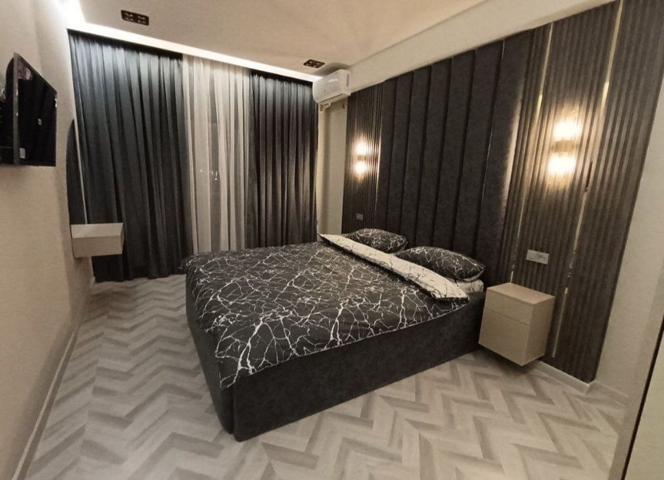 Сдаётся в аренду 2 х комнатная квартира новостройке Дружба