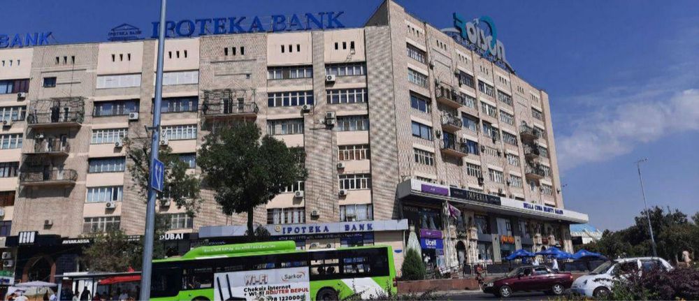 Kunlik ijaraga uylar/ toshkent