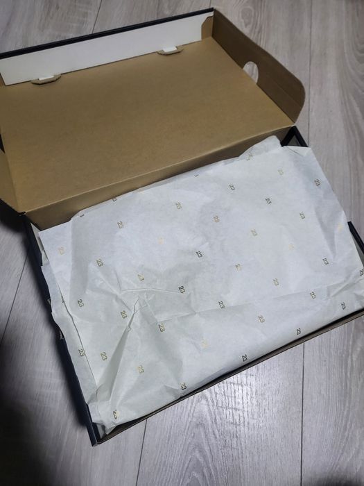 Vand jordan max aura 41