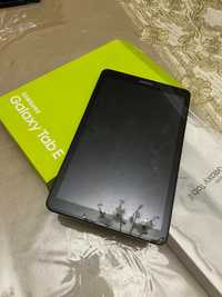 Samsung Galaxy Tab E срочно продается!!