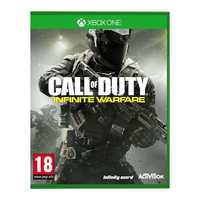 Vand Call of duty Infinite Warfare Xbox