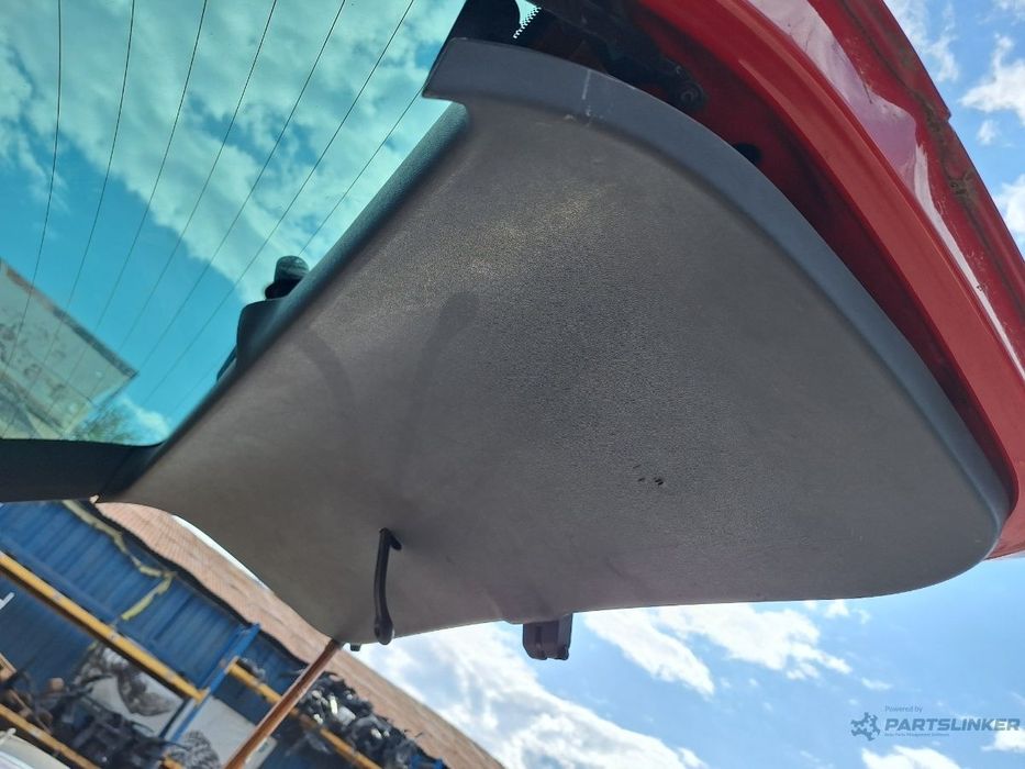 Ornament capac hayon SKODA OCTAVIA II Combi 1Z5 2004 - 2013