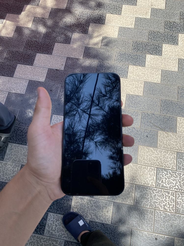 Iphone 14 pro max 128 gb