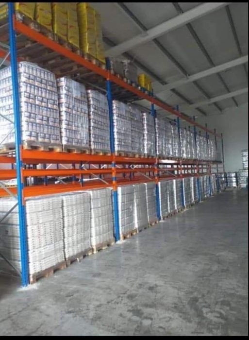 Rafturi metalice