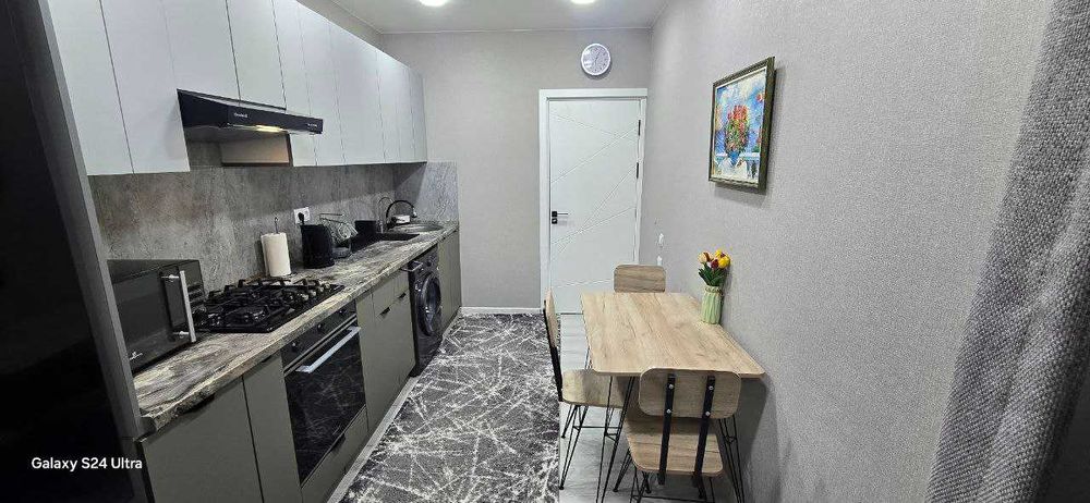 Ц1 , Бибигон 3/4/4 80м2 VP