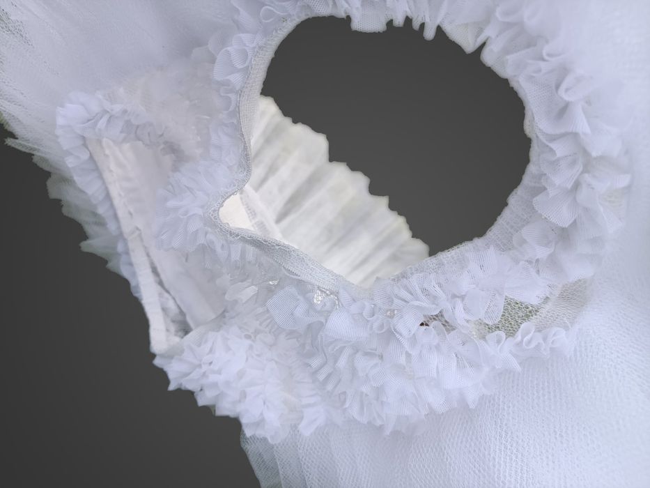 Репетиционни базови балетни пачки по поръчка.