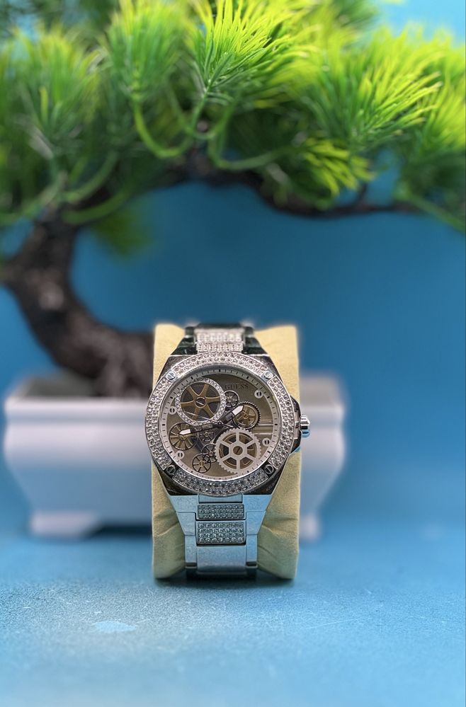 Мъжки часовник GUESS GW0323G1