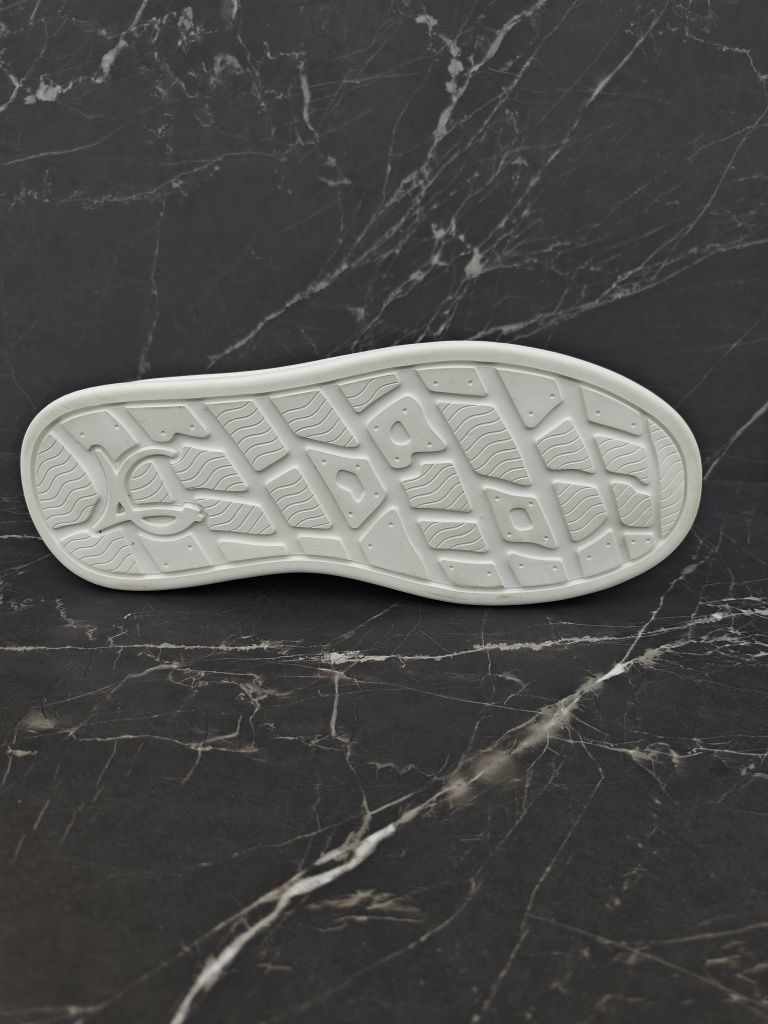 Adidași Luca Di Gioia *piele naturală*casual*bărbați*