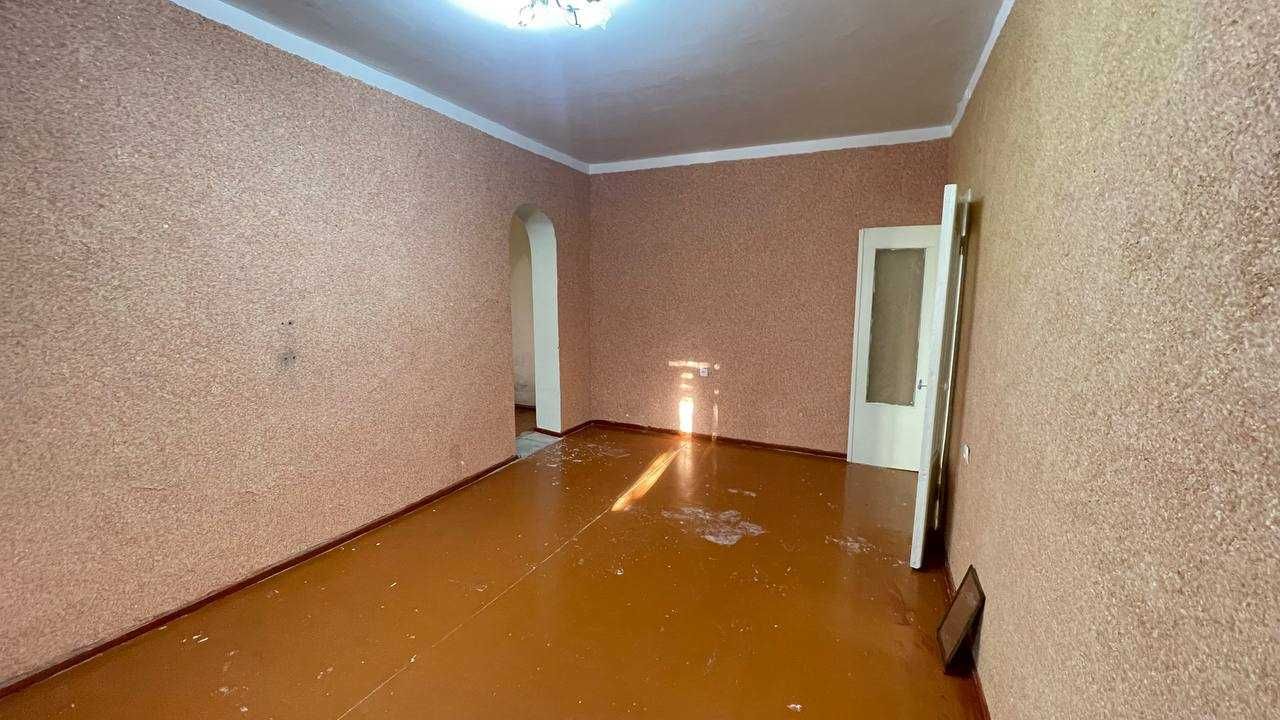 Продаётся квартира 1/3/4 Карасу 1 ор-р Дунё, базарчик 209-308 школы !