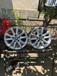 Vand set 4 jante bmw seria 3