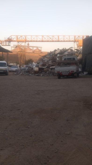 4000Soʻm. Metallom olamiz. Металом оламиз