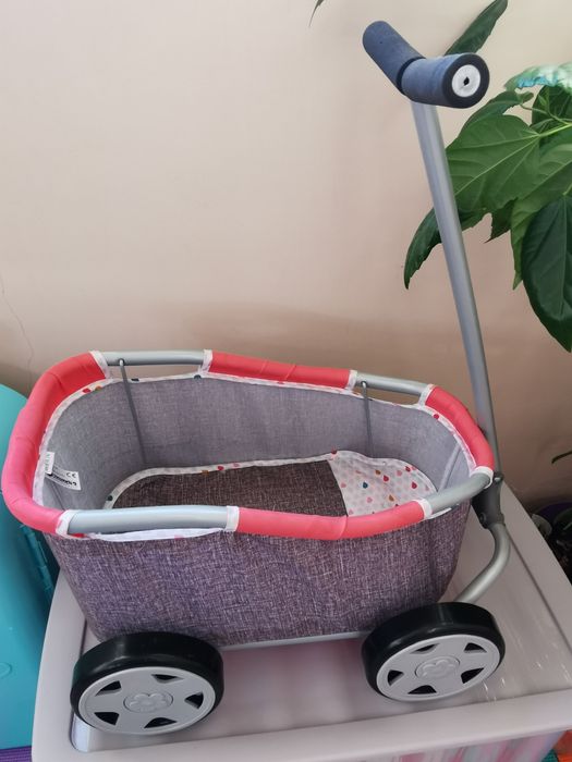 Carucior pentru jucarii