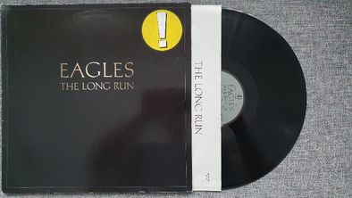 Discuri Vinil : Eagles, The Pogues, Scorpions