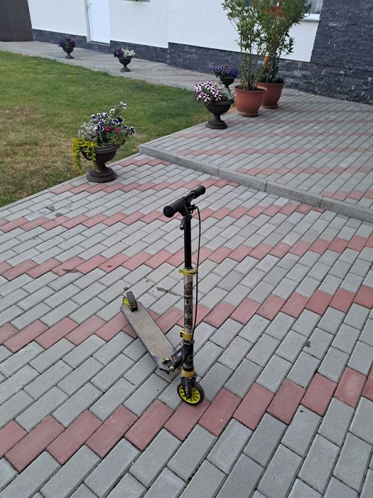 Trotinetă pentru copii