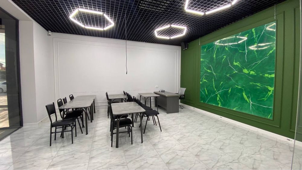 Продам помещение вместе с арендаторами Бешкайргач, штаб