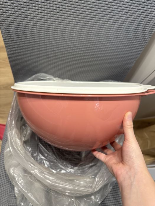 Миска Tupperware 7.8л