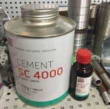 Тип топ Клей 4000