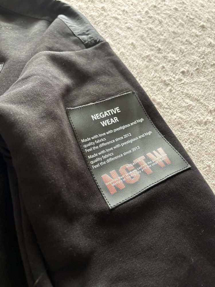 Дамски суитшърт Negative wear