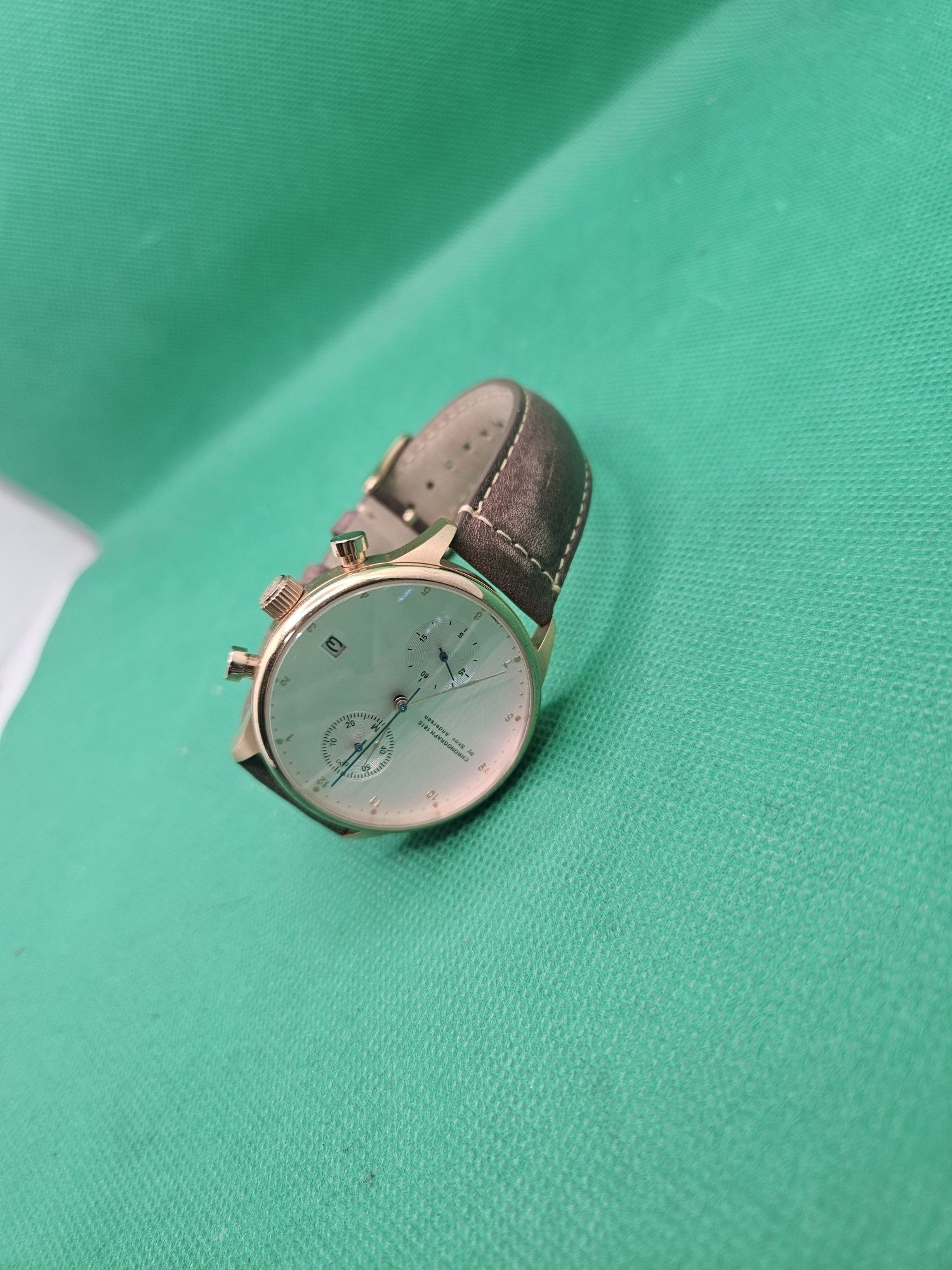 Ceas Chronograph 1815•Amanet Lazar Crangasi •51150