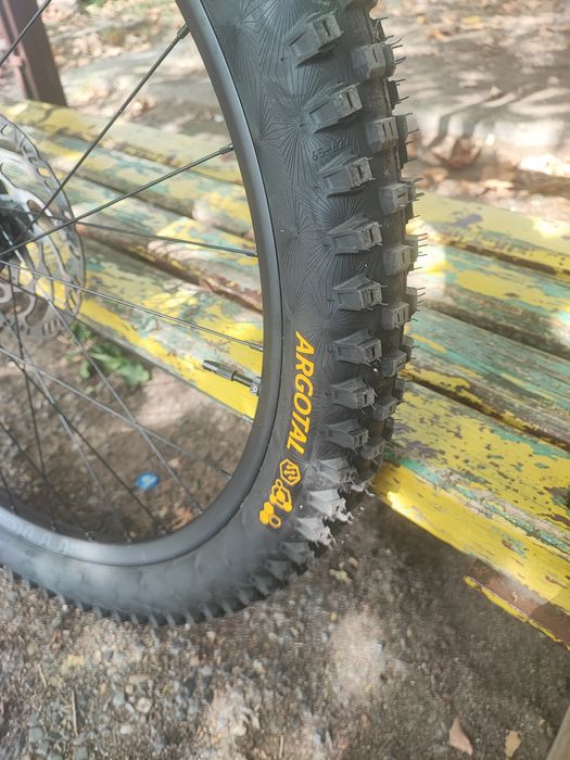 Commencal Meta AM 2021
Продавам именно този звяр !

Commenc